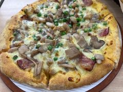 -达美乐比萨(深圳广夏路店)