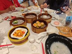 -大海湾酒楼(人南店)
