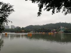 -珠海圆明新园