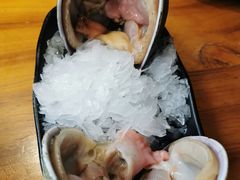 天鹅蛋-捞围鲜·港式打边炉(海阳路店)