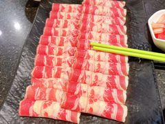 -南门涮肉(上海二店)