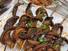 -四妹餐厅(玫瑰街店)