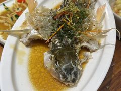 -下梅人家土菜馆(历史文化餐厅度假区店)