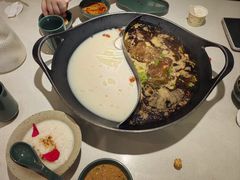 -新辣道鱼火锅(上地华联店)