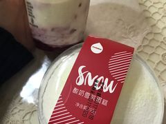 -一鸣真鲜奶吧(益乐路店)