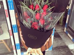 -Flower in(密渡桥店)