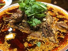 -老财土菜馆·砂锅雅鱼(廊桥店)