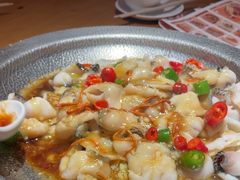 -周麻婆·川式小炒(泉州鲤城超越工业园店)