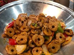 -叶派龙虾•招牌香辣蟹·海鲜(中海国际店)