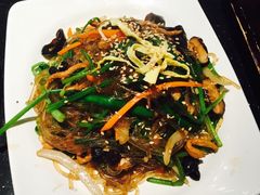 -青松馆韩国料理(香港中路佳世客店)