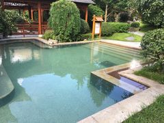 -咸宁万豪温泉谷度假区