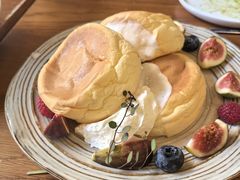 -UPPER KITCHEN(延安路店)
