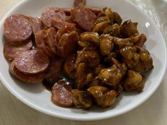-蓝精灵饺子店