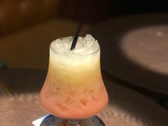 -The Cheebat 锌吧·Bistro(体育西店)