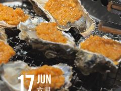 -火炉火自助餐(喜隆多店)