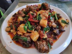 饵块鸡-红豆园(文林街店)