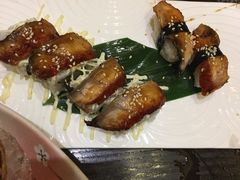 -桃夭日式料理(国信店)