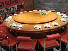 -回魏大排档(百花洲店)