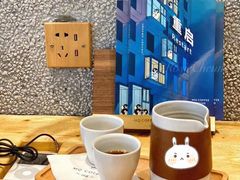 -MQ COFFEE STAND明谦(新洲店)