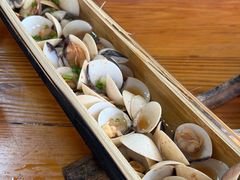 -香竹农庄•传统竹筒饭(十年店)