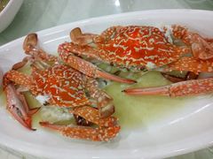 -海精英海鲜世界(台海路店)