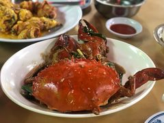 -無招牌海鮮(芽笼店)