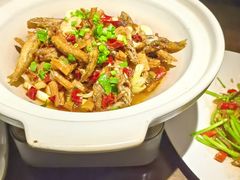 -西郊八号·山野江西菜(开发区店)