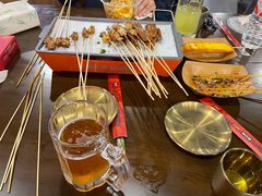 -林二哥宜烤官·宜宾小烧烤