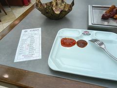 -比尔森巴西烤肉自助(红旗街店)