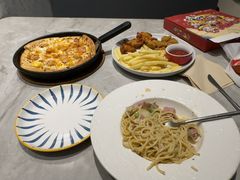 -必胜客(漕宝路店)