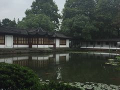 -郭庄茶室