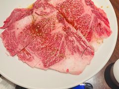 和牛-焼肉まんぐう