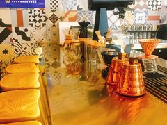 -麦隆咖啡Mellower Coffee(弘基时尚生活中心店)