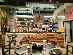 -破店肥哈·东北烧烤(南山保利店)