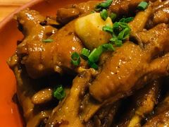 -霄汉牛三鲜湖北砂锅菜(万松园2店)
