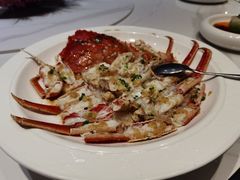 -云庭汇·粤菜海鲜(东盟盛天地店)