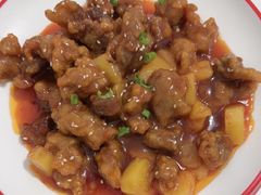 -坛南湾阿强农家乐.海鲜大排档老字号(福州地标美食店)