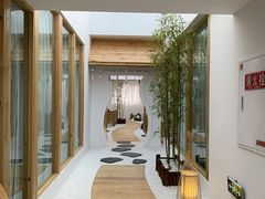 -乐山上善居·养心禅景酒店(世豪广场高铁站店)