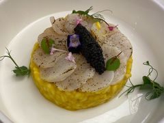 -无招牌海鲜餐厅(滨海艺术中心店)