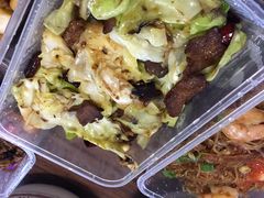-天和晟烤鸭店(世纪坛店)