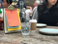 -RAC BAR(安福路店)