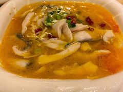 -新天厨酒家(二分店)