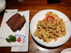 -陆壹捌餐厅(五大道店)