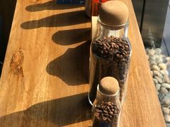 -咖星人E·T coffee·云赛空间