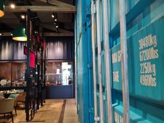 大堂-福港轩·中餐厅(厦门香格里拉店)
