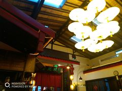 -老灶房-四川土菜(铁牛广场店)