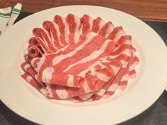 -南门涮肉(北洼路店)
