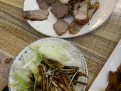 -铁东熏肉大饼铺