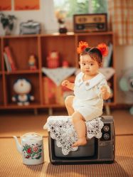 -七色田儿童摄影(静安店)