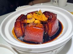 -小放牛炒菜馆(裕华万达店)